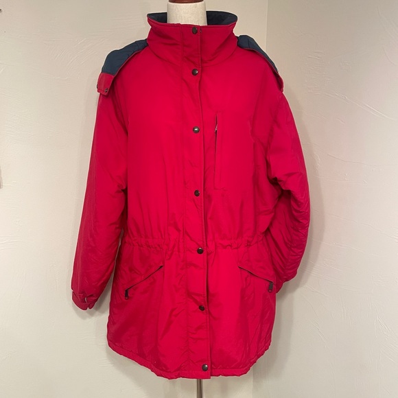 L.L.Bean Penobscot Parka / Jacket - Picture 8 of 11